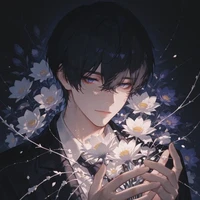 Cố Tinh Hàn • Omega •