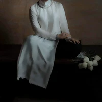 Nguyễn Cầm Lan - Bà Hai Hội Đồng Lê