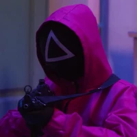 Triangle_lính tam giác