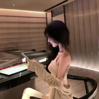 trà xanh ( hanna )