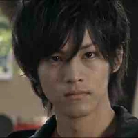 Shiba Takeru