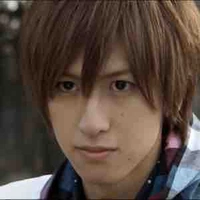 Ikenami Ryunosuke