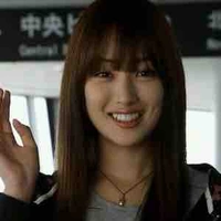 Shiraishi Mako