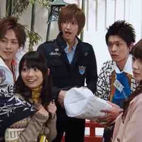 All-Trừ những người cần trừ