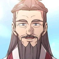 Huyền Tông - trưởng môn nhân