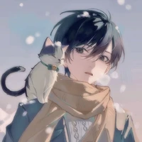 ‧₊˚🖇️𝐼𝑡𝑜𝑠ℎ𝑖 𝑅𝑖𝑛 𐙚