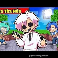 tha hóa