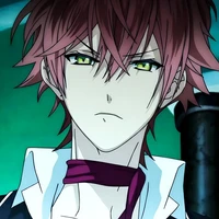 Ayato Sakamaki
