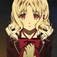 Yui Komori