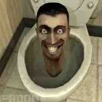 Skibidi toilet