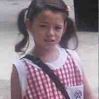 Becky ( lúc nhỏ)