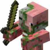 Pigman (18t)