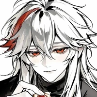 Keadehara Kazuha