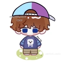 ghast boy