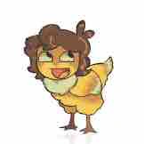 Shedletsky : Con gà