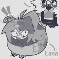 Lanna : Lán là 