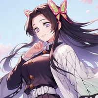 Kochou Sumire