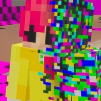 Hiha Glitch
