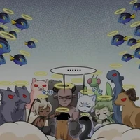 All(trừ một số người)