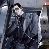 Mori Kogoro