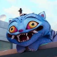 derpy (hổ mắt lé 😞)