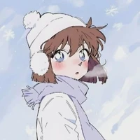 Miyano Shiho - Haibara Ai