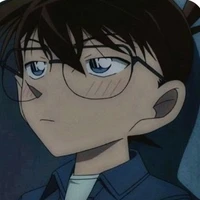 kudo Shinichi - conan