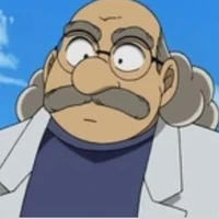 Agasa Hiroshi