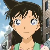 Ran mouri