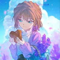 Miyano Shiho - Haibara Ai