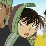 kudo Shinichi - conan