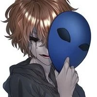 Eyeless Jack(E.J)