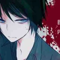 Bloody Painter(Helen)