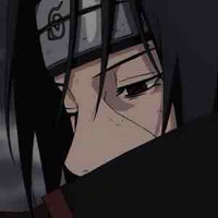 uchiha itachi 