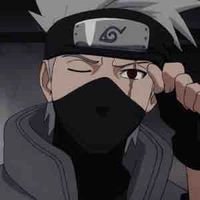 hatake kakashi 