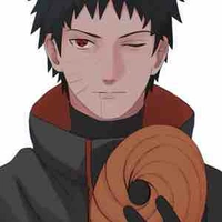 uchiha obito 