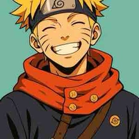 uzumaki naruto