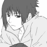 uchiha sasuke