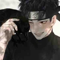 uchiha shisui 