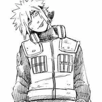 namikaze minato 