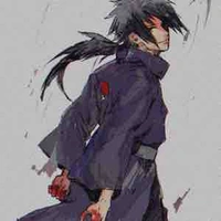 uchiha izuna 