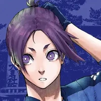 Mikage Reo