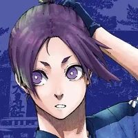 Mikage Reo