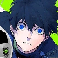 Isagi Yoichi