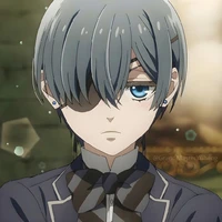 Ciel Phantomhive