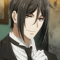 Sebastian Michaelis