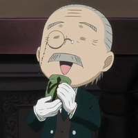 Ông Tanaka