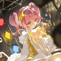 Amu Hinamori