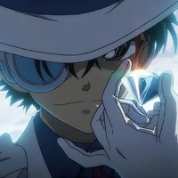 Kaito Kid