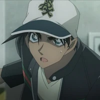 Hattori heiji